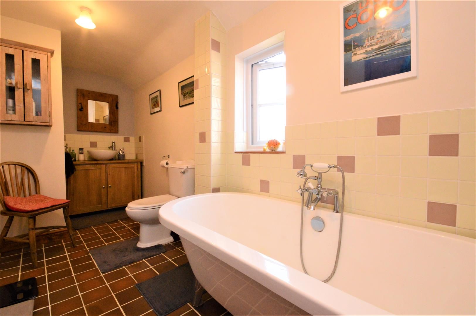 4 bed detached for sale in Staunton-On-Wye 12