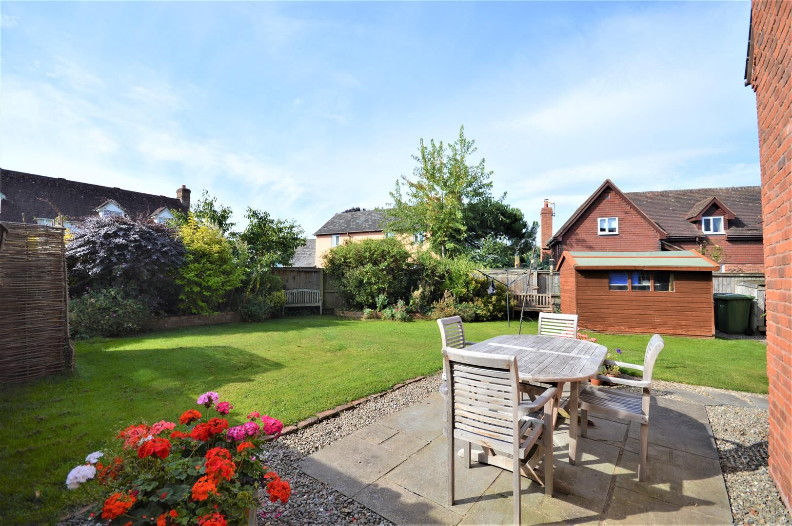 4 bed detached for sale in Staunton-On-Wye 13