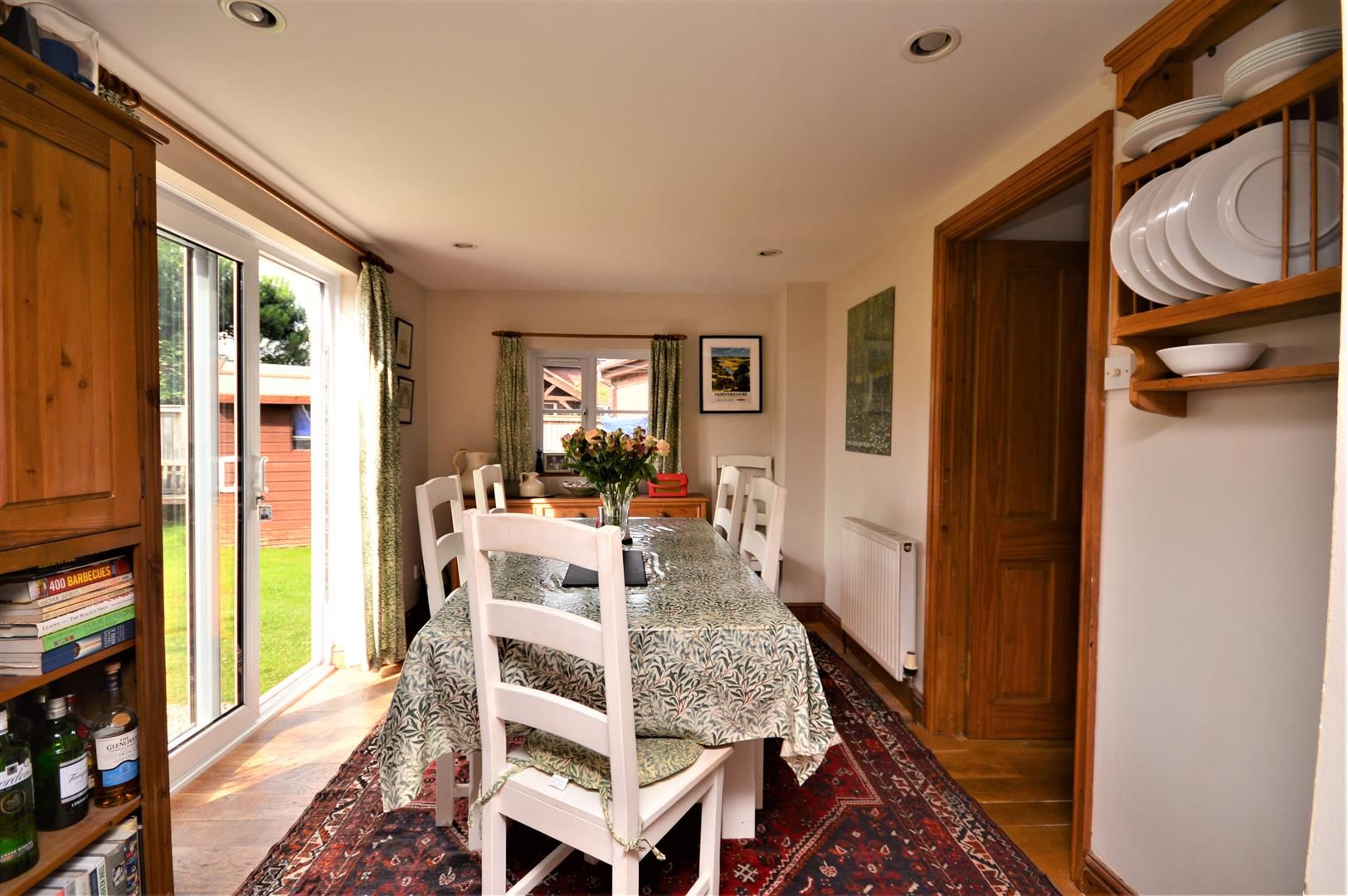 4 bed detached for sale in Staunton-On-Wye 17