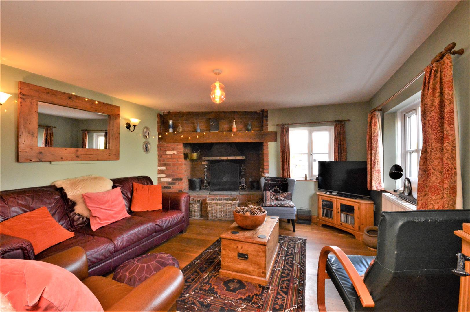 4 bed detached for sale in Staunton-On-Wye 3