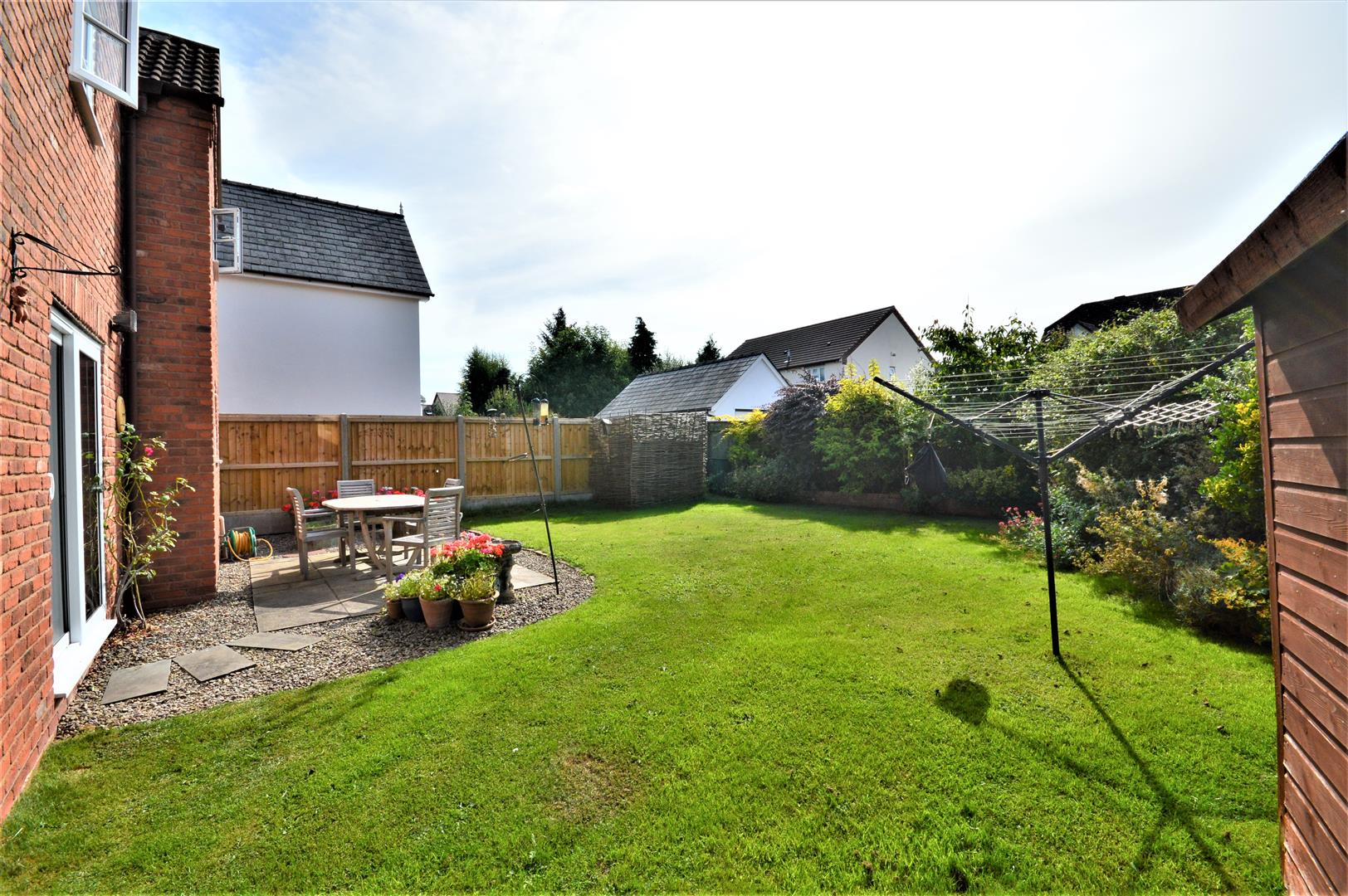 4 bed detached for sale in Staunton-On-Wye 21