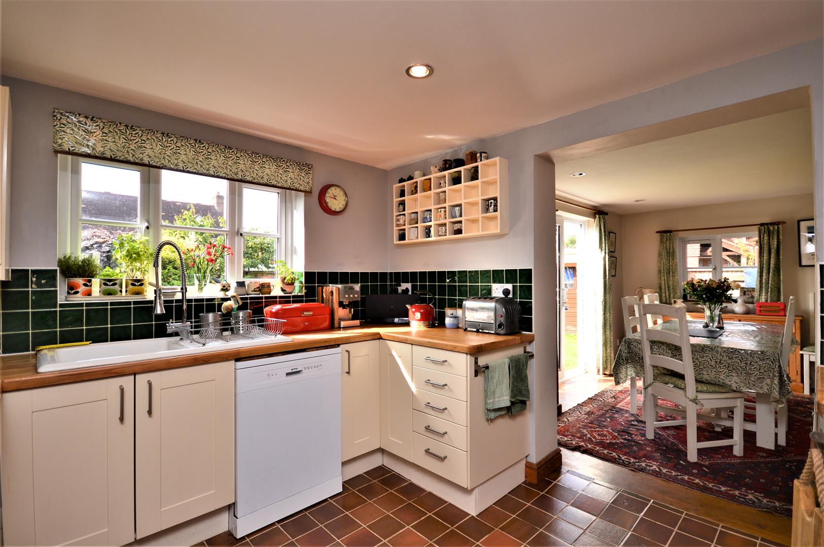 4 bed detached for sale in Staunton-On-Wye 22