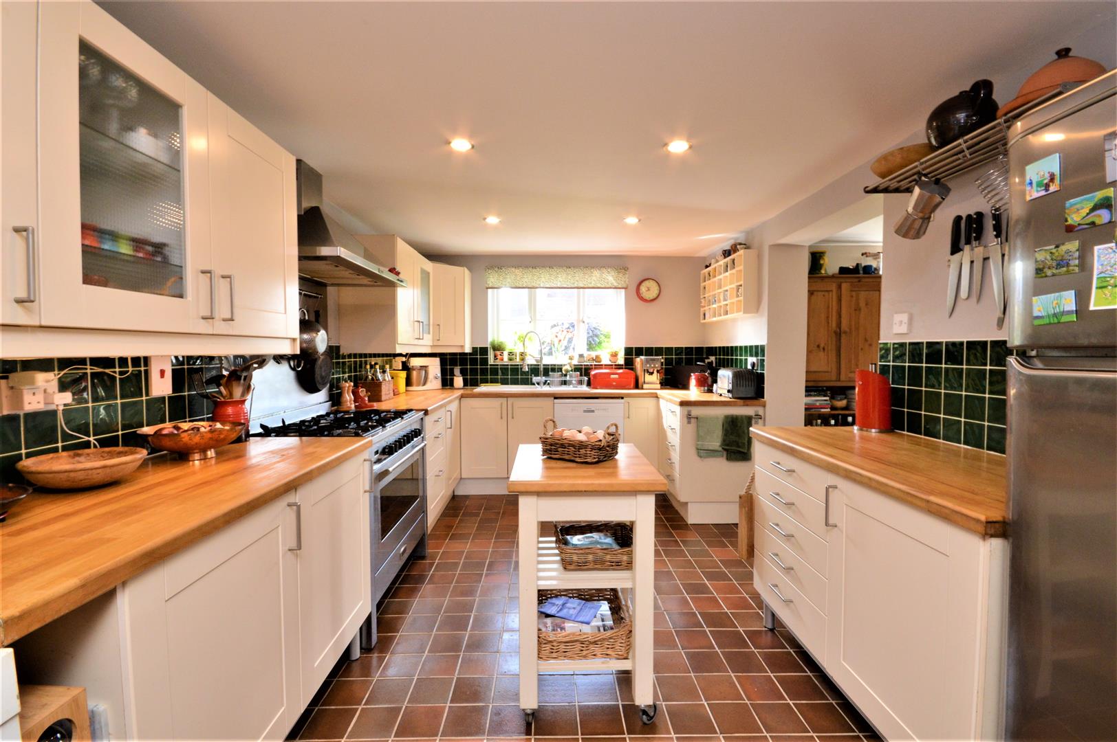 4 bed detached for sale in Staunton-On-Wye 4