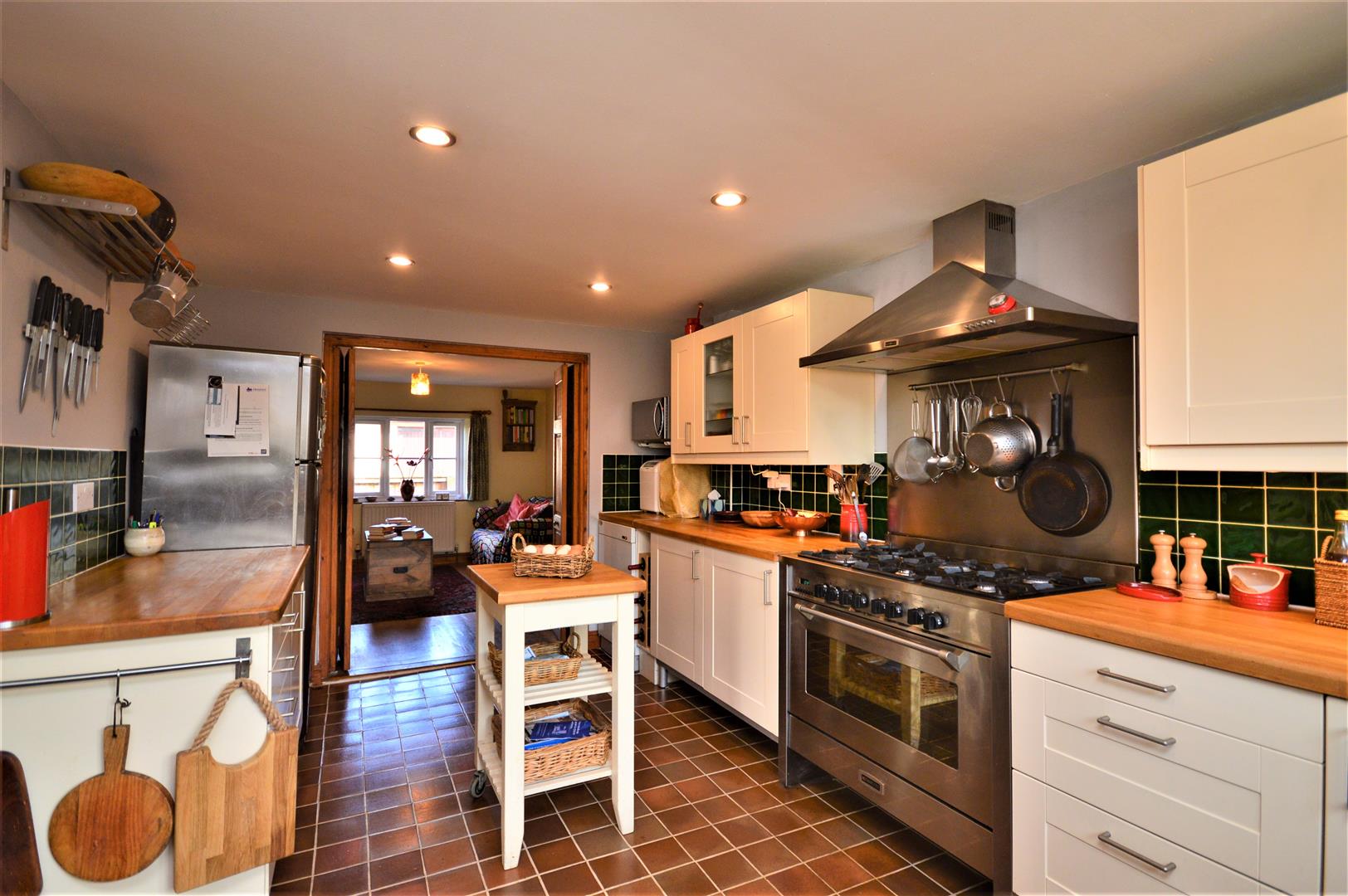 4 bed detached for sale in Staunton-On-Wye 5