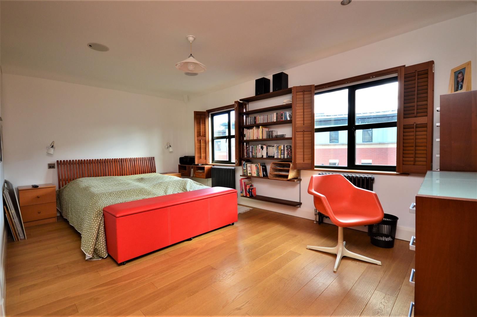 1 bed penthouse for sale in Bridge Street 11