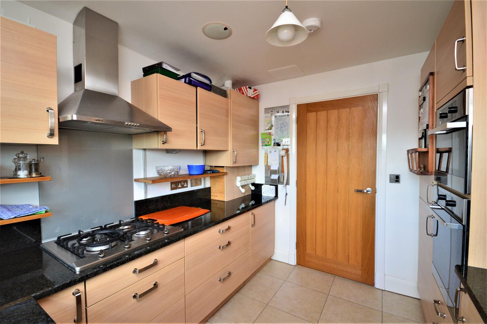 1 bed penthouse for sale in Bridge Street  - Property Image 14