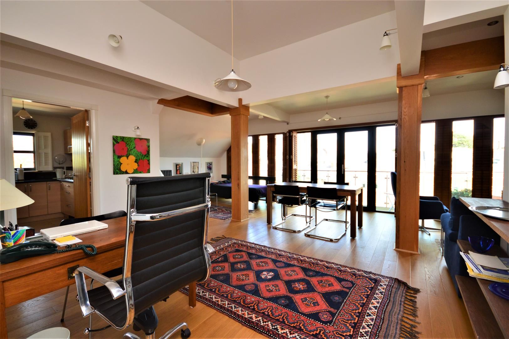 1 bed penthouse for sale in Bridge Street  - Property Image 16