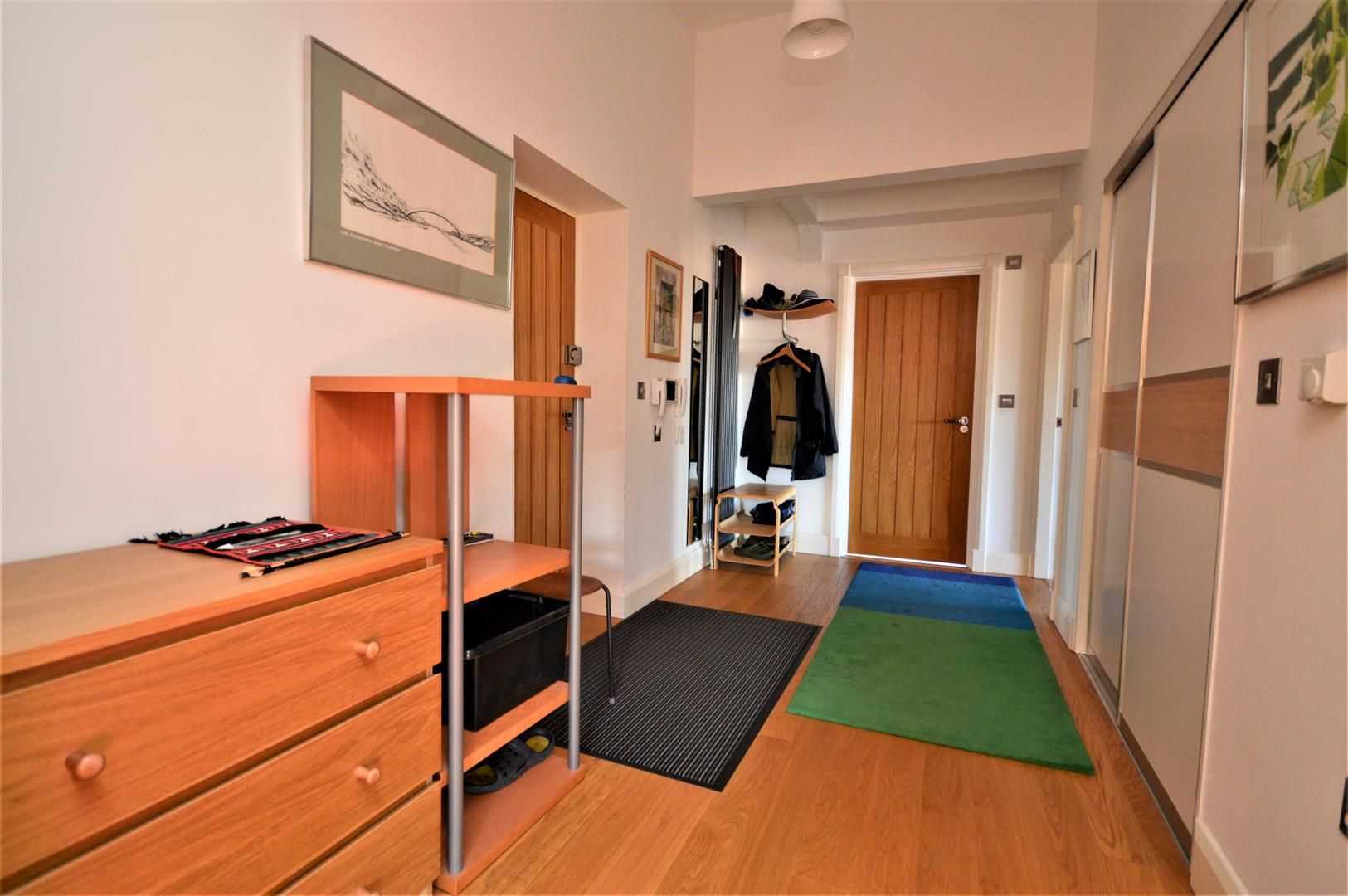 1 bed penthouse for sale in Bridge Street 17