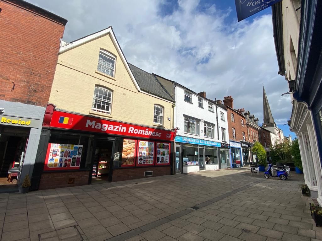 2 bed  for sale in Hereford 3