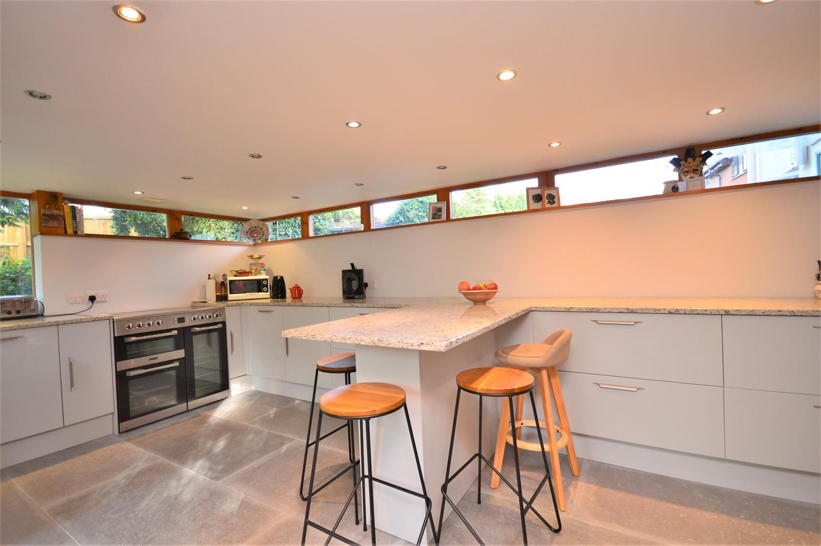 4 bed cottage for sale in Withington 18