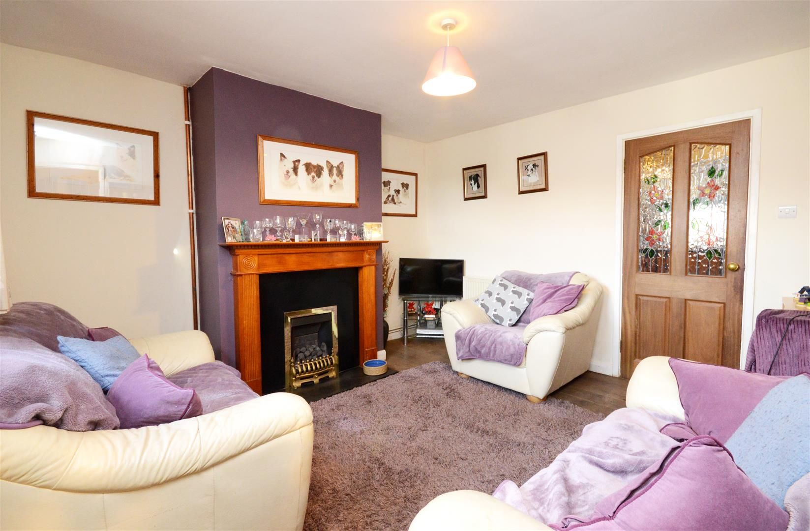 3 bed terraced for sale in Belmont  - Property Image 4
