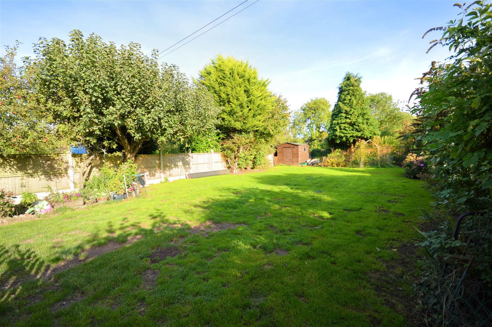 3 bed terraced for sale in Belmont  - Property Image 8