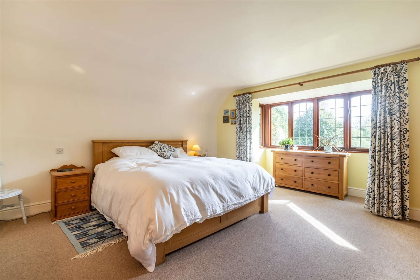 4 bed detached for sale in Llanwarne  - Property Image 24