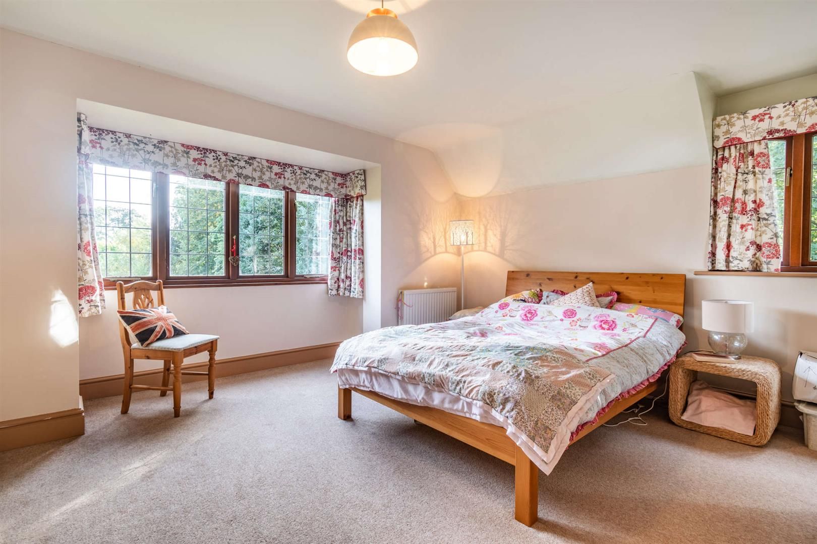 4 bed detached for sale in Llanwarne  - Property Image 31