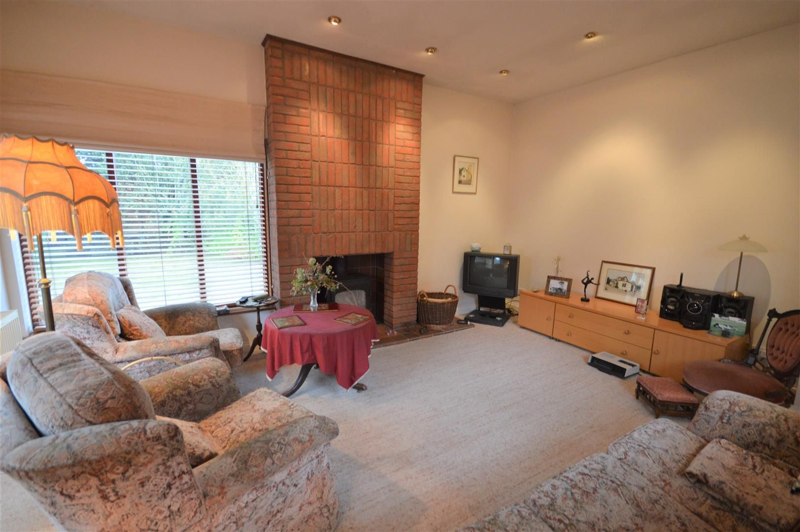 3 bed detached bungalow for sale in Orleton 4