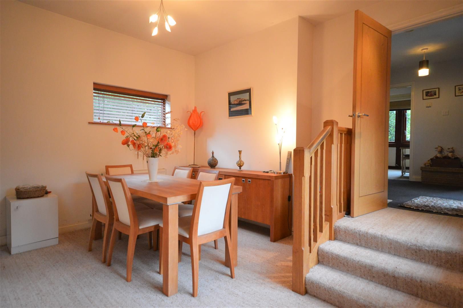 3 bed detached bungalow for sale in Orleton 5