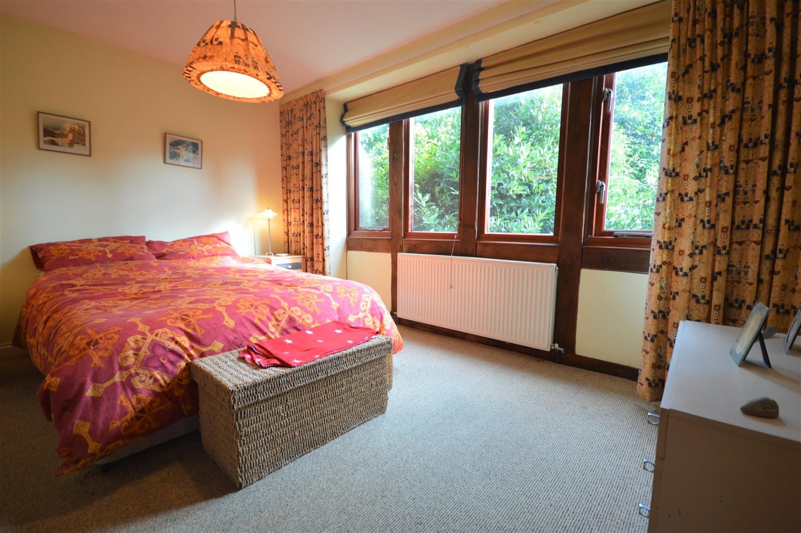 3 bed detached bungalow for sale in Orleton 7