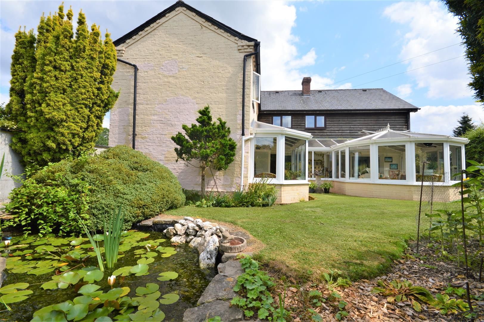 4 bed detached for sale in Staunton-On-Arrow  - Property Image 26