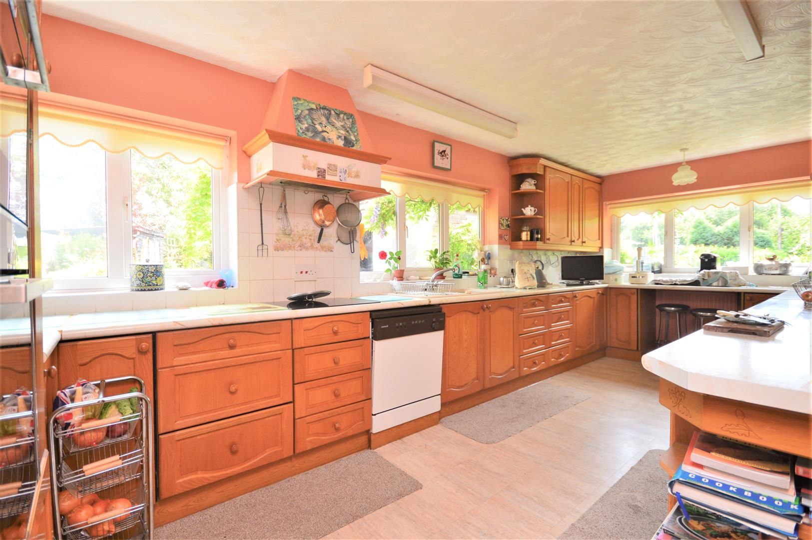 4 bed detached for sale in Staunton-On-Arrow 6