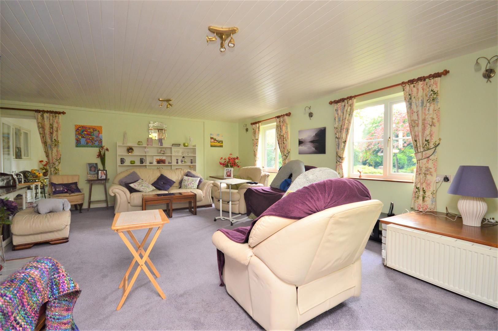 4 bed detached for sale in Staunton-On-Arrow 9