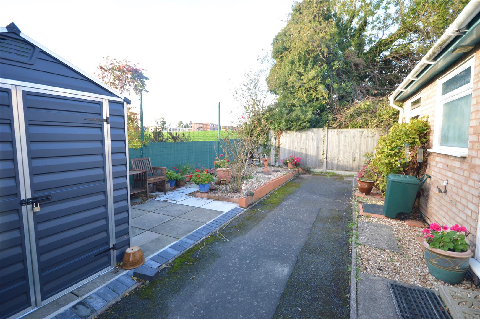 2 bed terraced bungalow for sale in Leominster  - Property Image 5