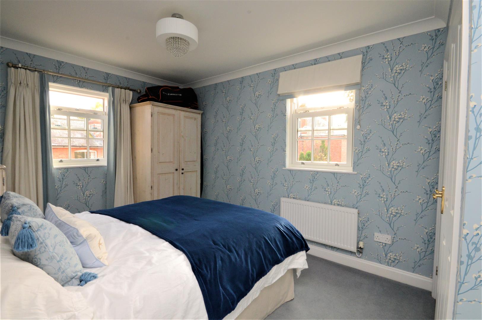 4 bed end of terrace for sale  - Property Image 14