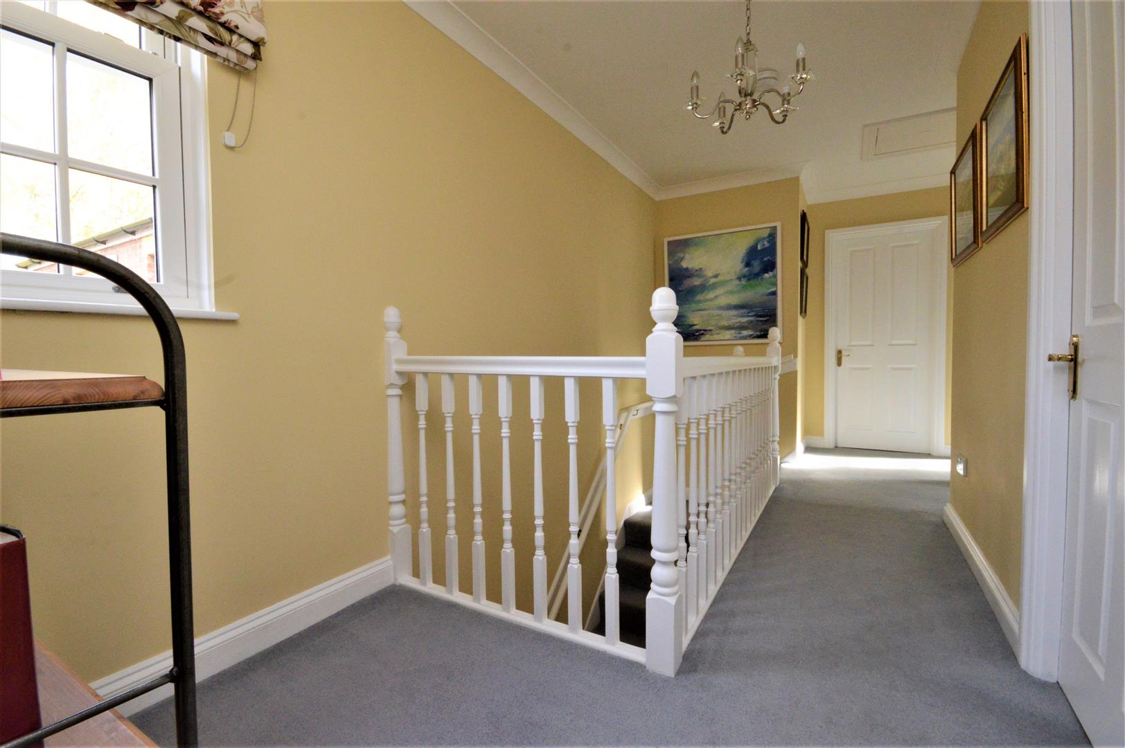 4 bed end of terrace for sale 18