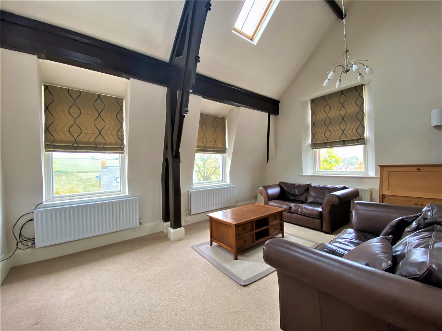 2 bed apartment for sale in Bartestree 11