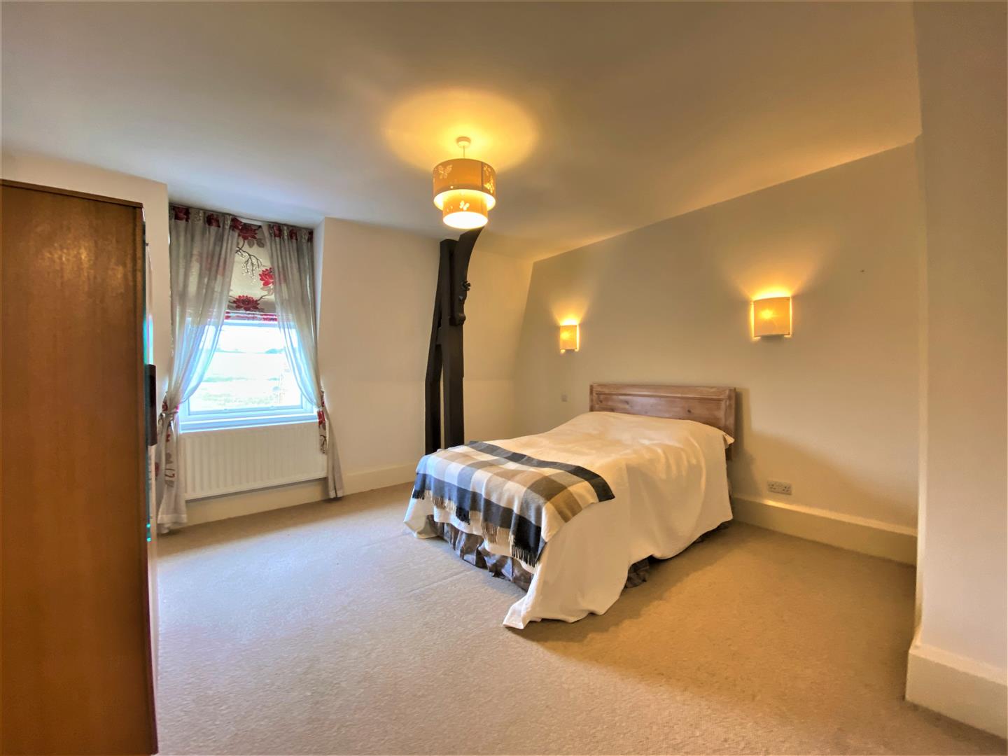 2 bed apartment for sale in Bartestree 6