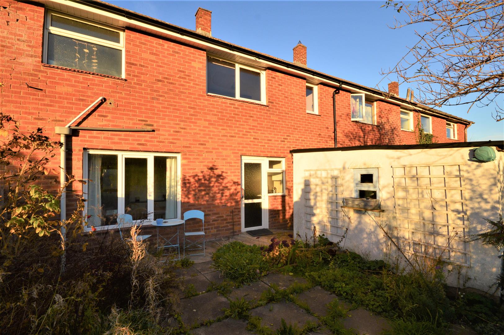 3 bed terraced for sale in Ewyas Harold 11
