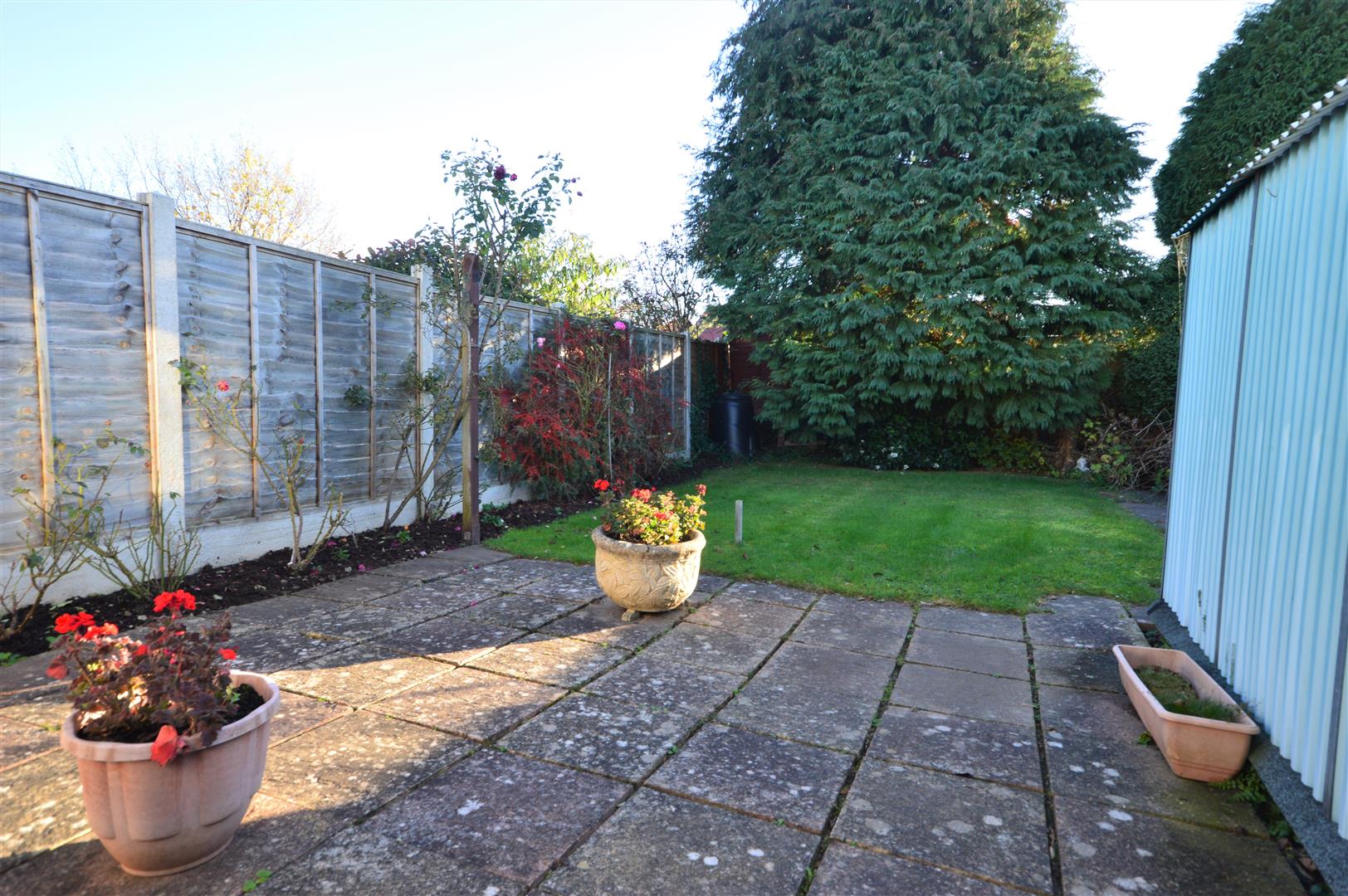 2 bed semi-detached bungalow for sale in Leominster 12