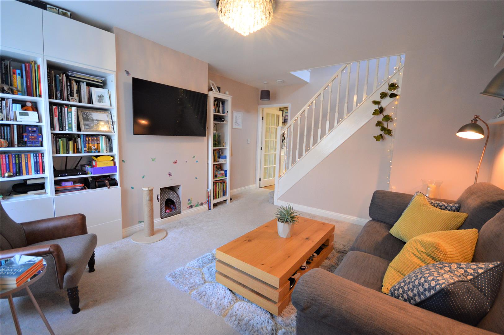 2 bed semi-detached for sale in Leominster 2