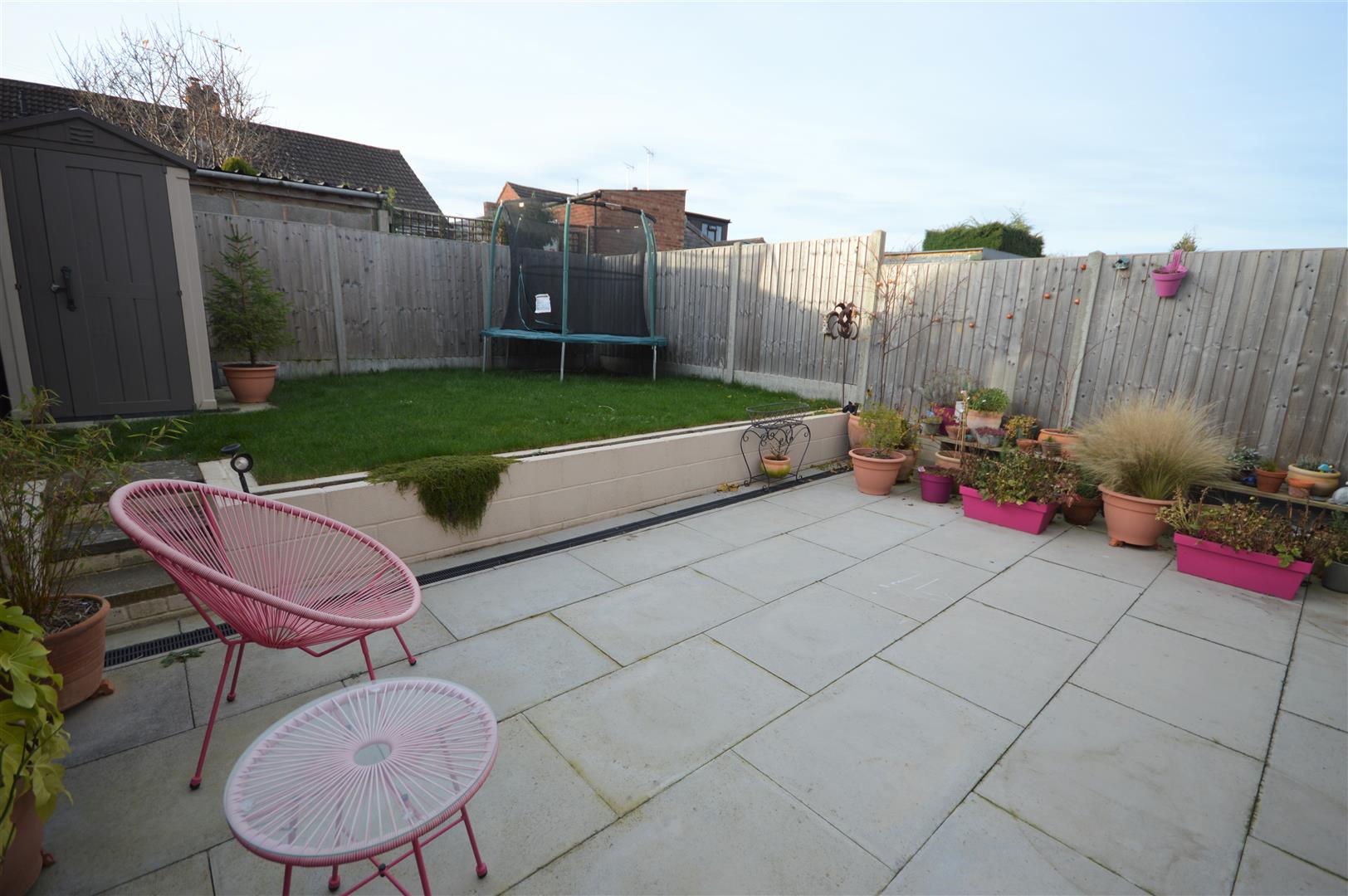 2 bed semi-detached for sale in Leominster 11
