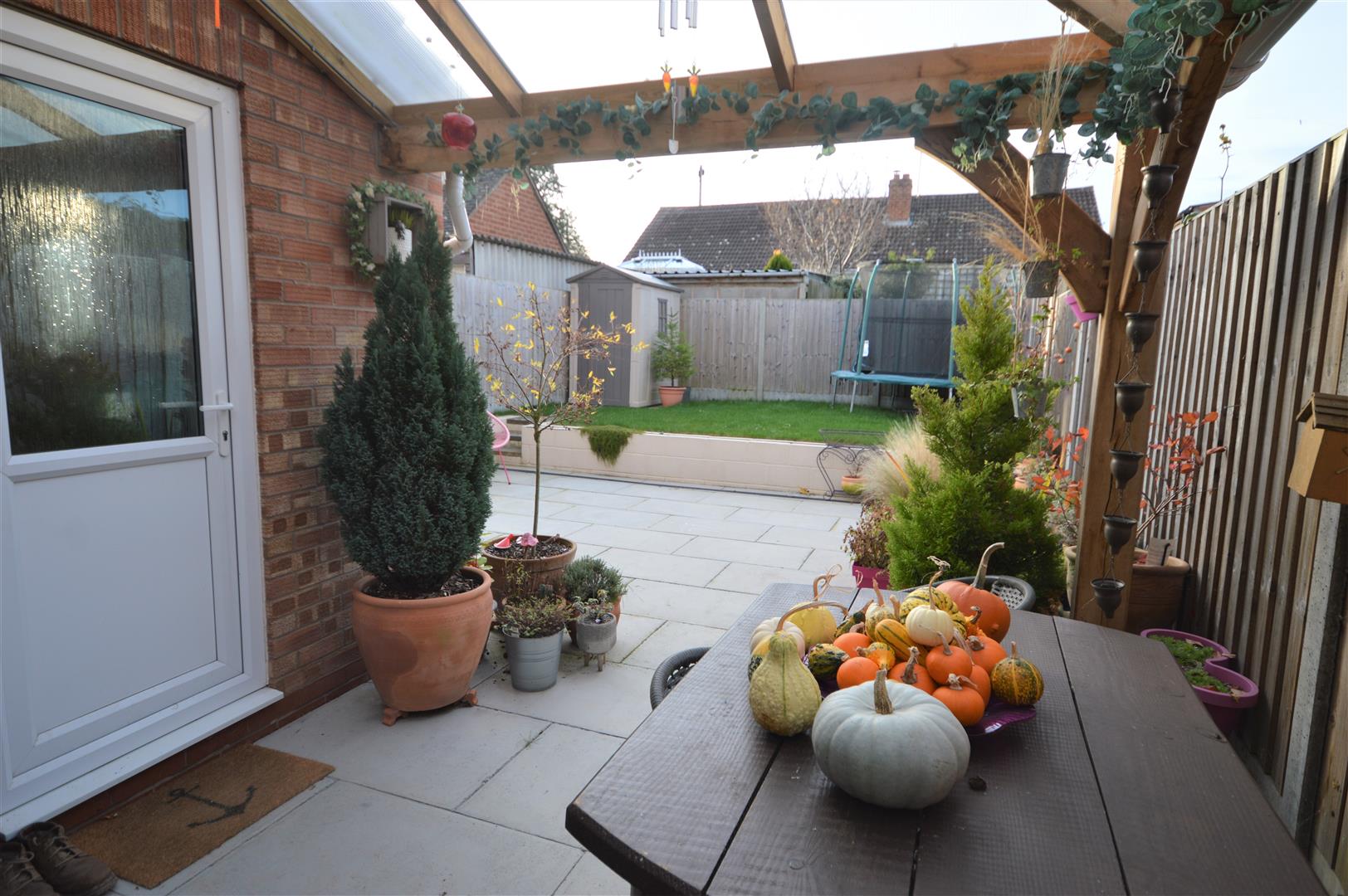 2 bed semi-detached for sale in Leominster 15