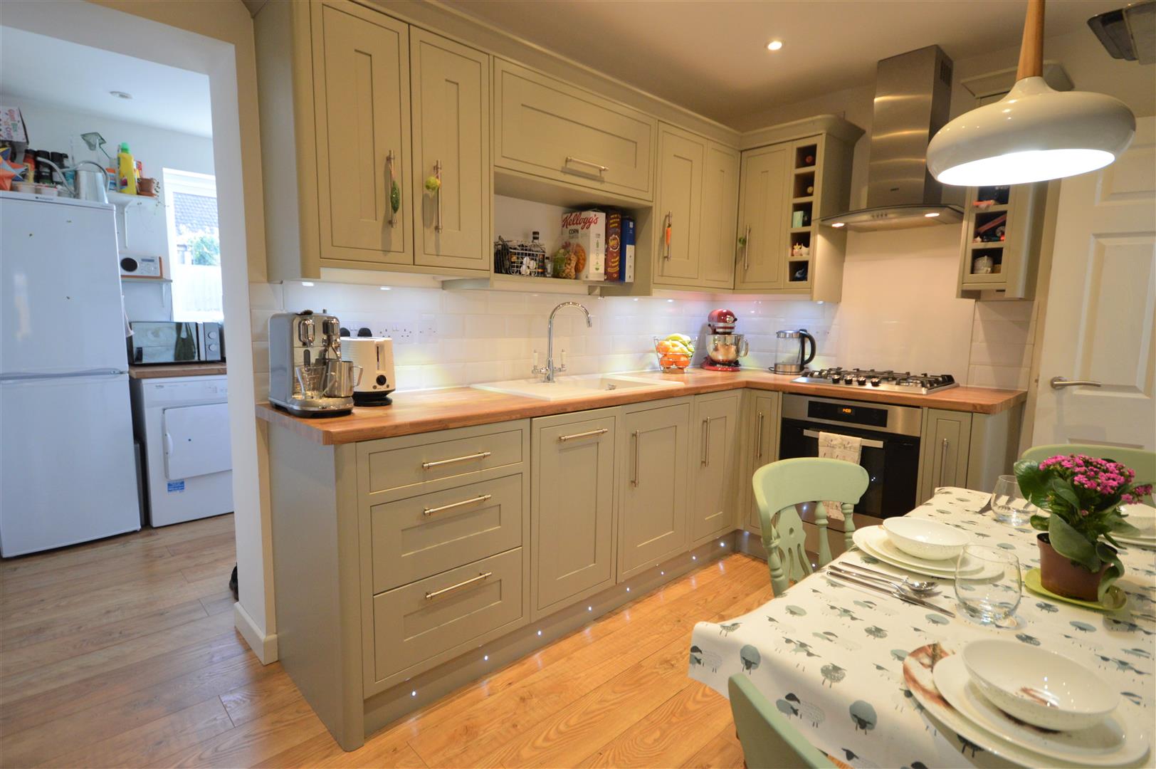 2 bed semi-detached for sale in Leominster 3