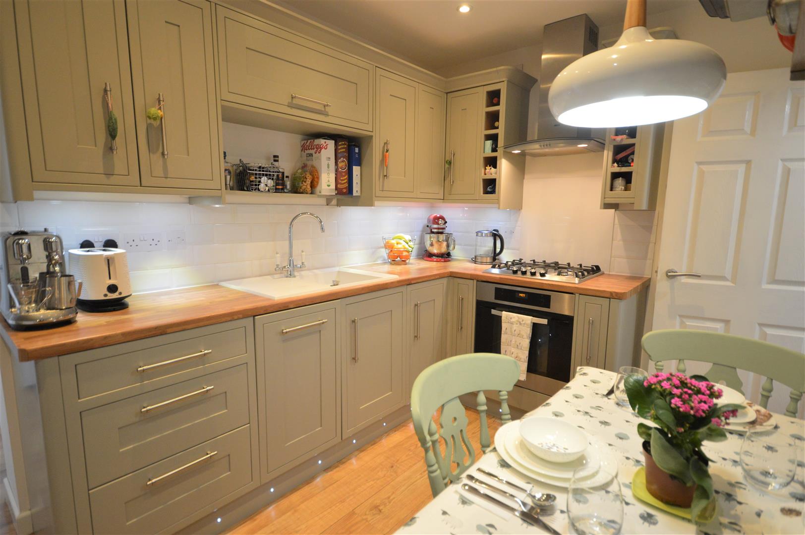 2 bed semi-detached for sale in Leominster 4