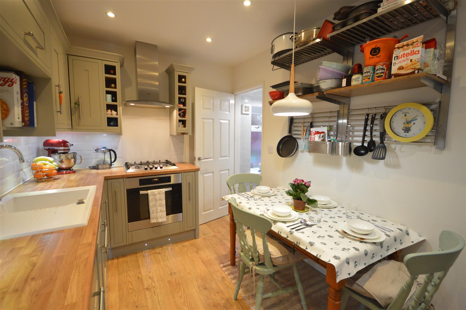 2 bed semi-detached for sale in Leominster 5