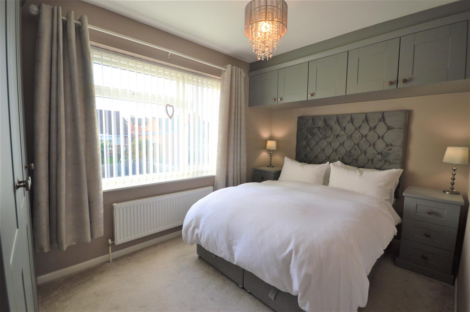 2 bed semi-detached for sale in Leominster  - Property Image 7
