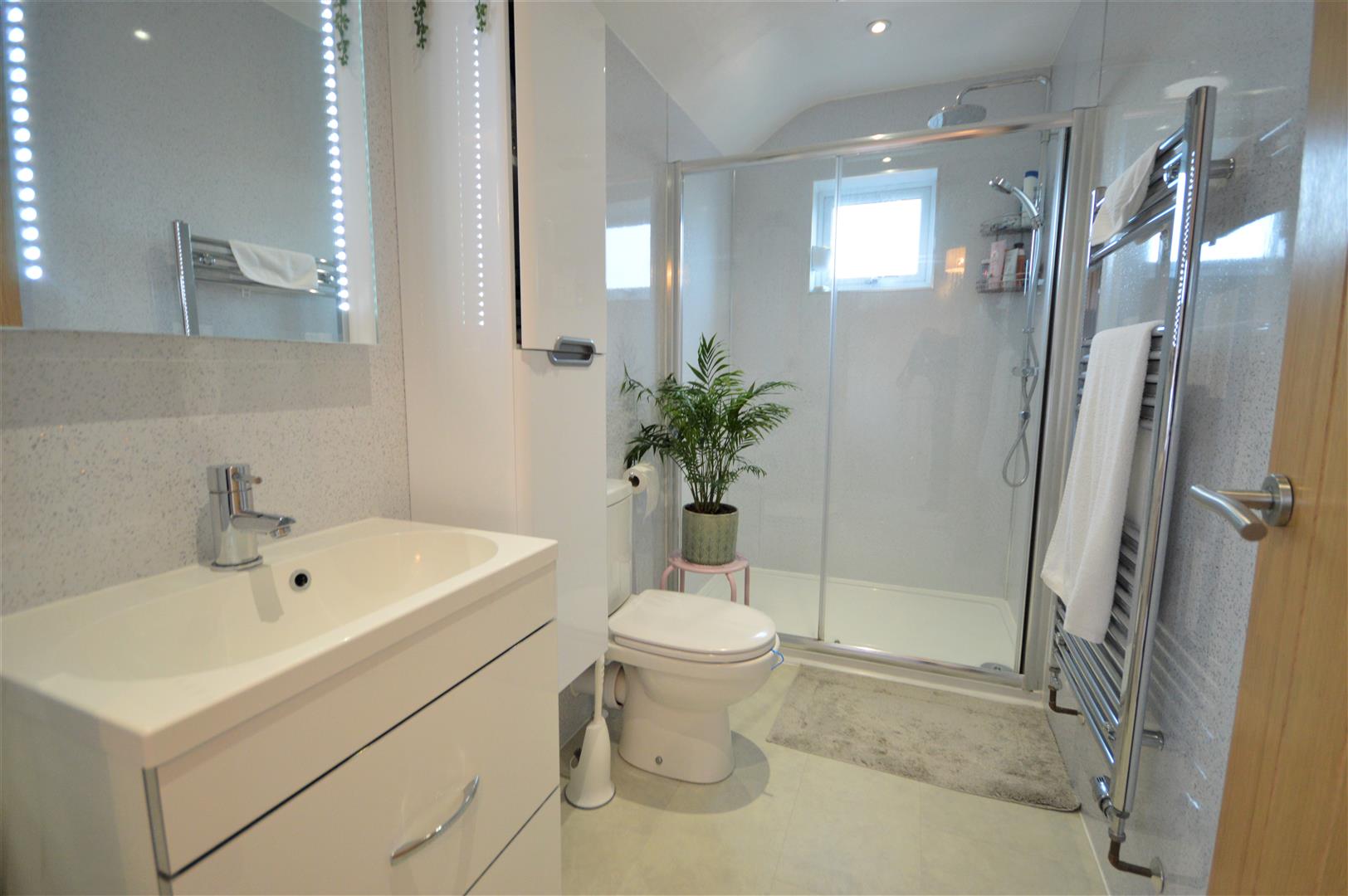 2 bed semi-detached for sale in Leominster  - Property Image 9