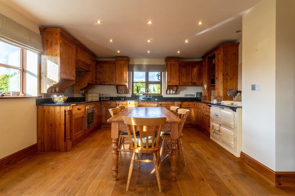 4 bed detached for sale in Kinnerton  - Property Image 8