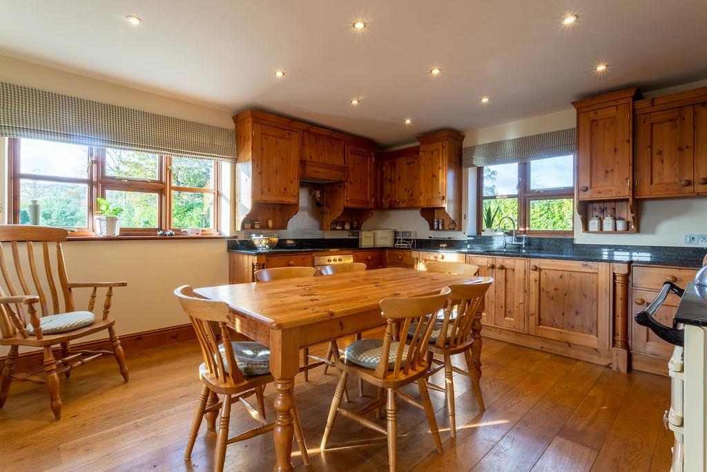 4 bed detached for sale in Kinnerton  - Property Image 9