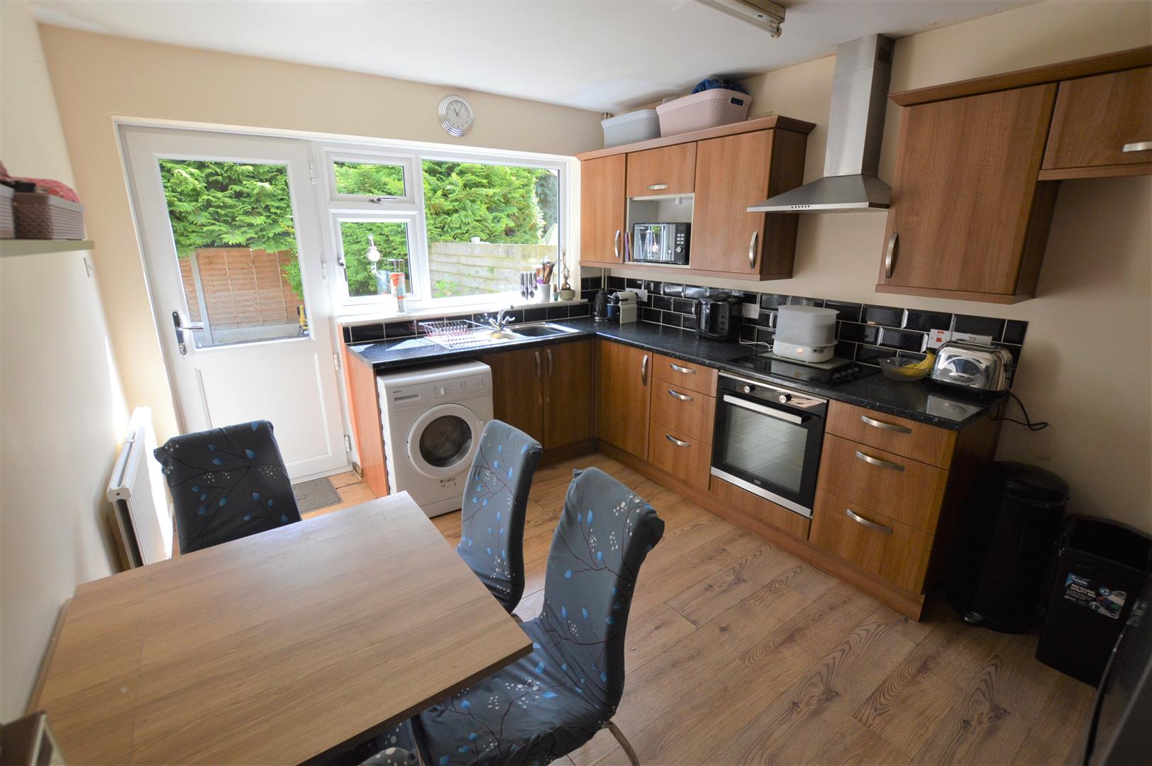 2 bed semi-detached bungalow for sale in Leominster  - Property Image 4