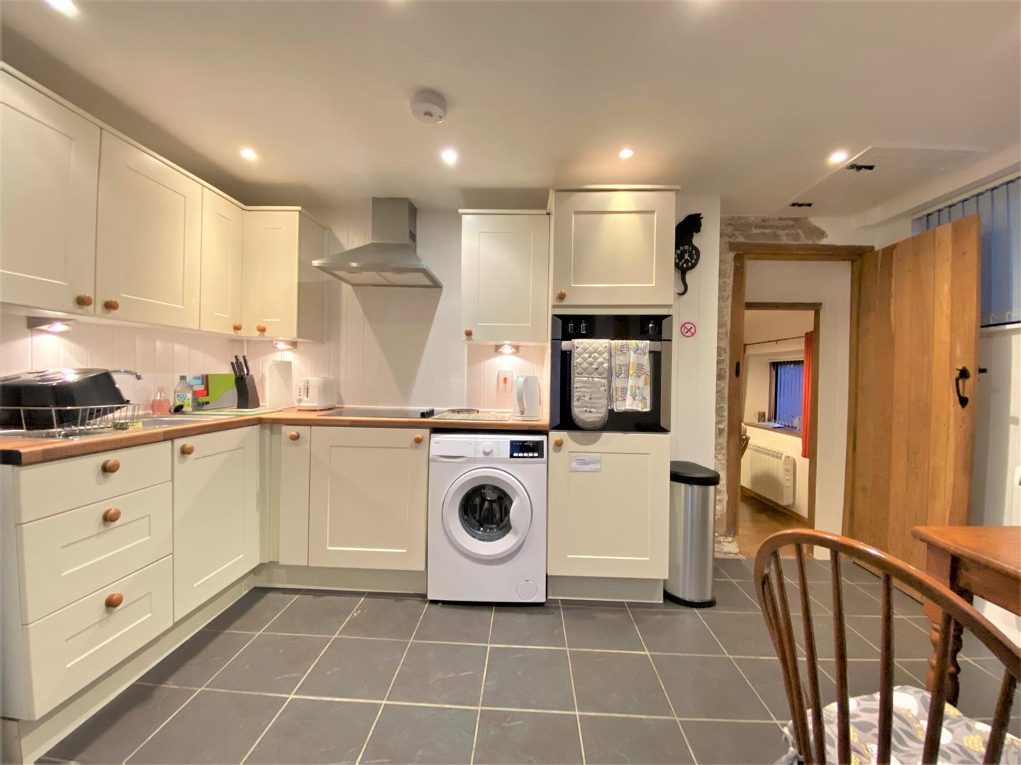 1 bed end of terrace for sale in Callow 3