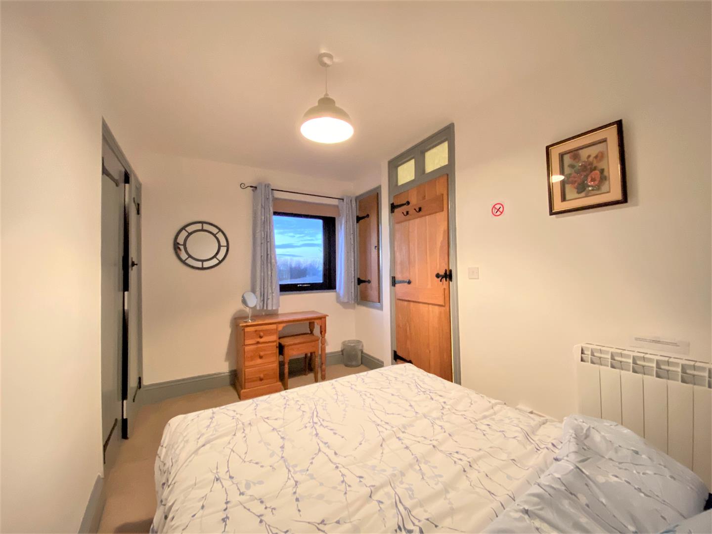 1 bed end of terrace for sale in Callow 7