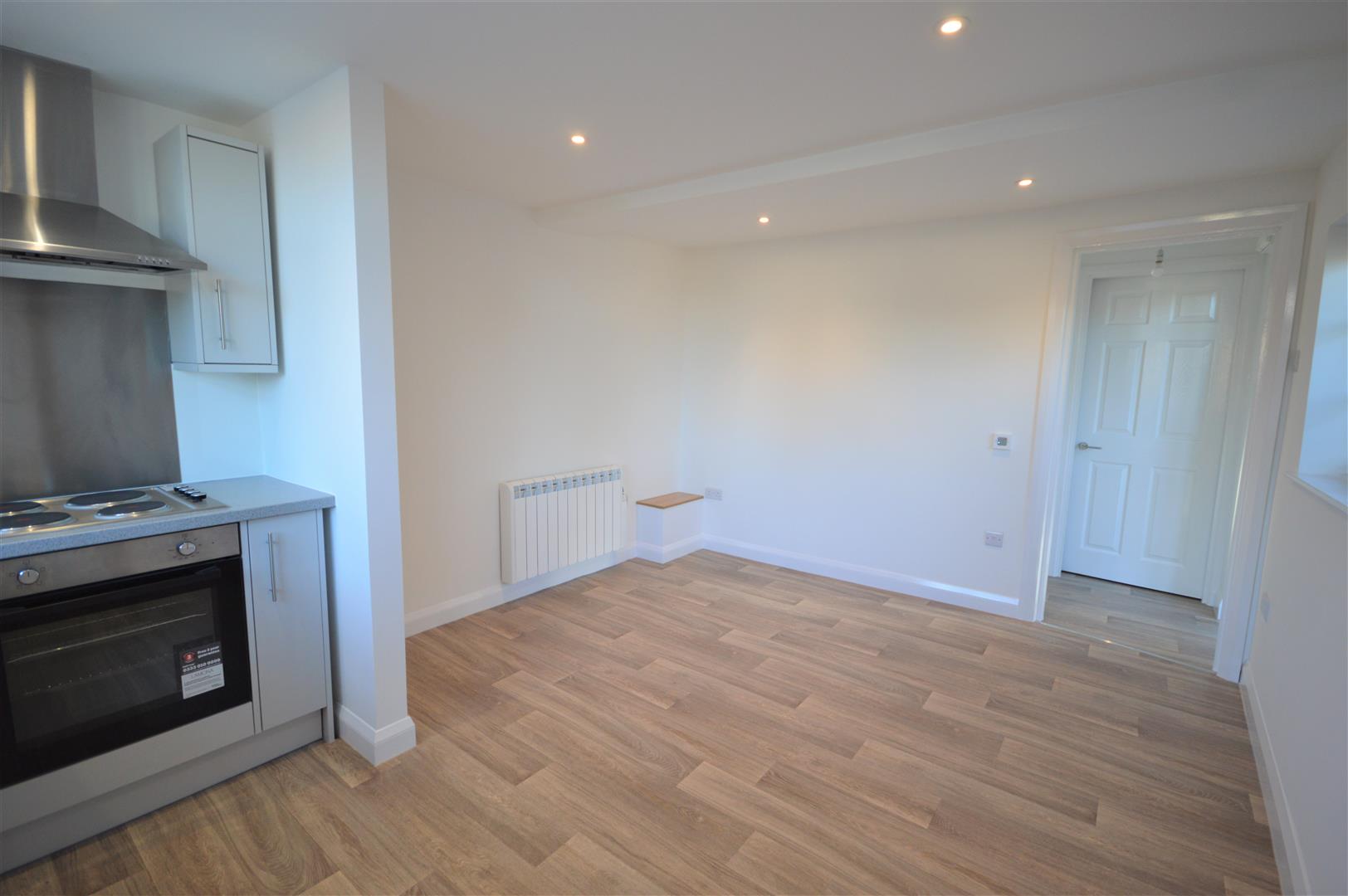 1 bed apartment to rent in Broad Street  - Property Image 3
