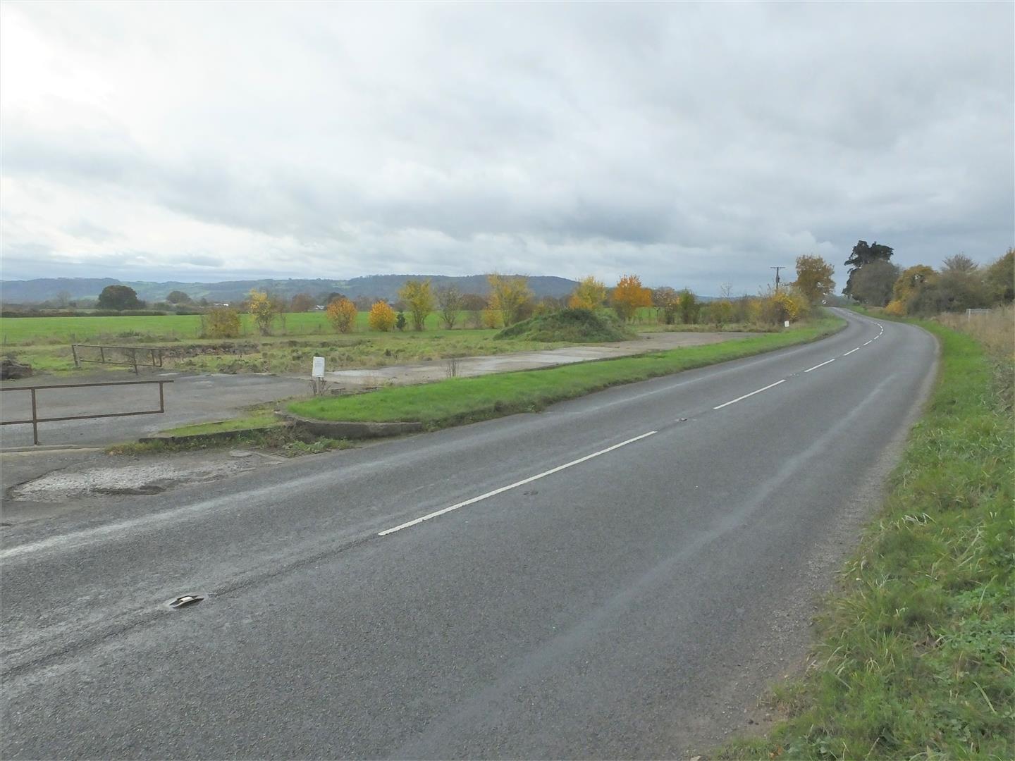 Plot for sale 3