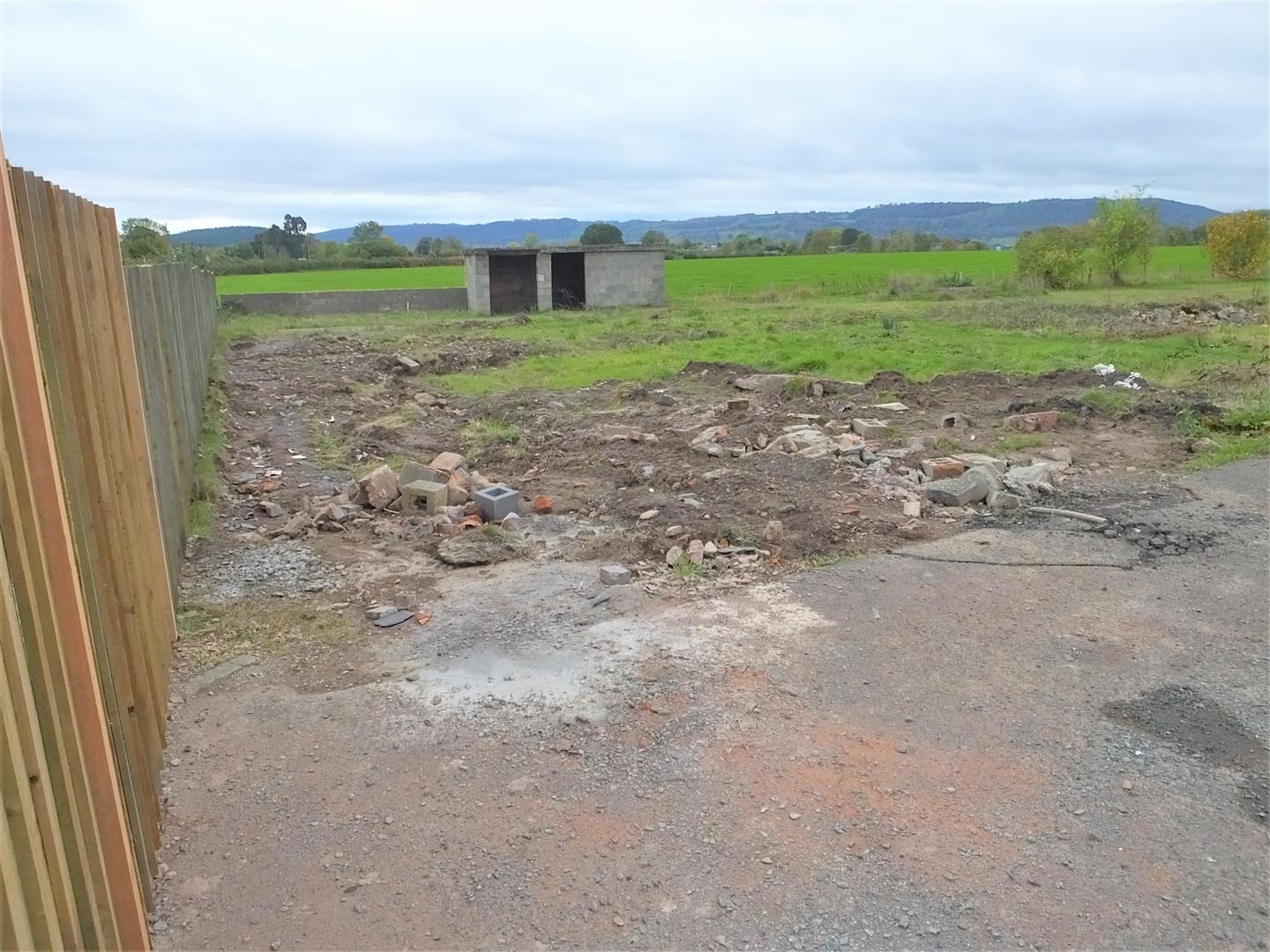 Plot for sale 6