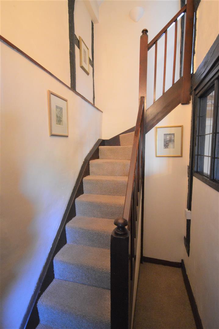 3 bed terraced for sale in Leominster 10