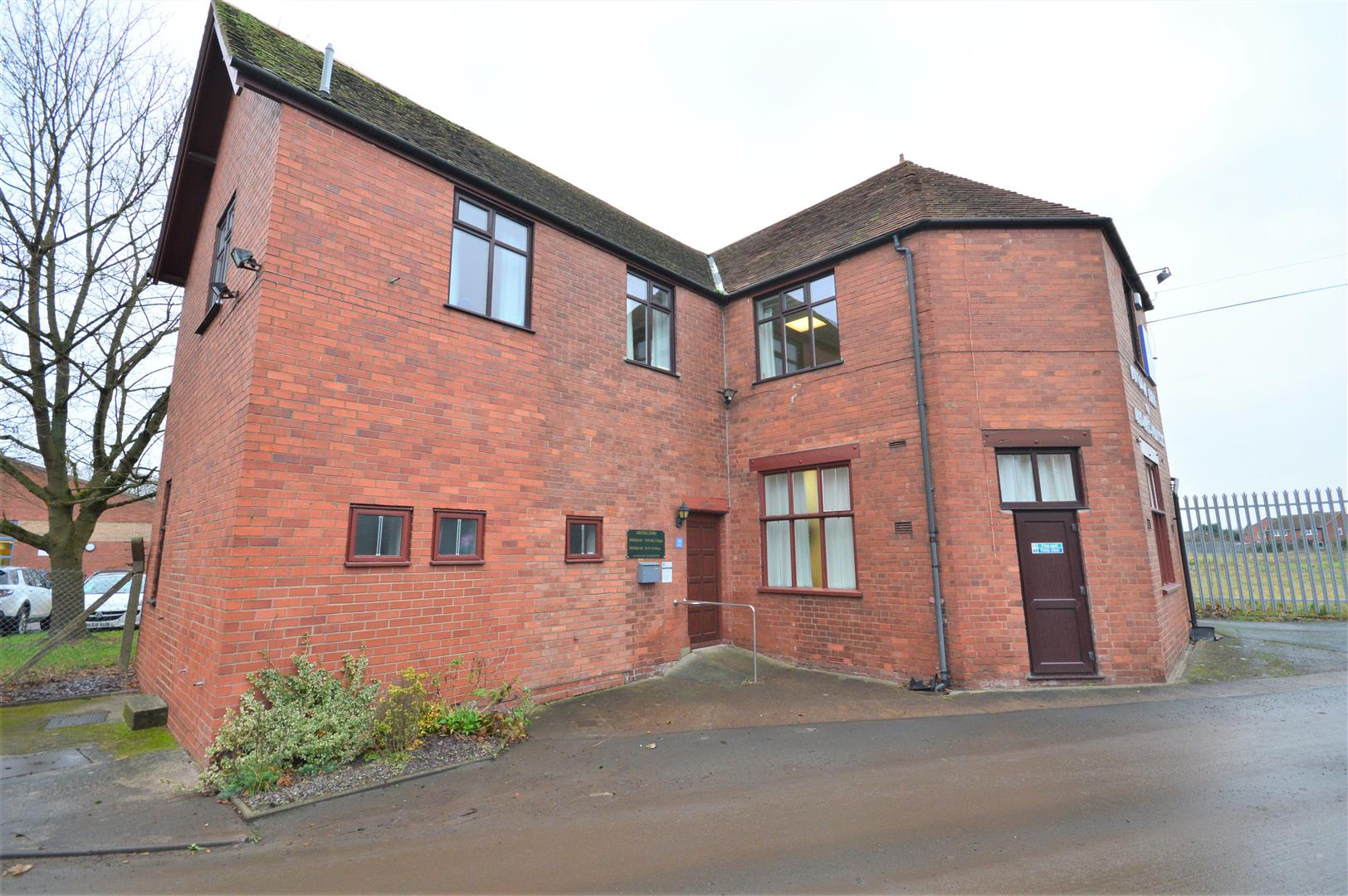 Residential development for sale 1