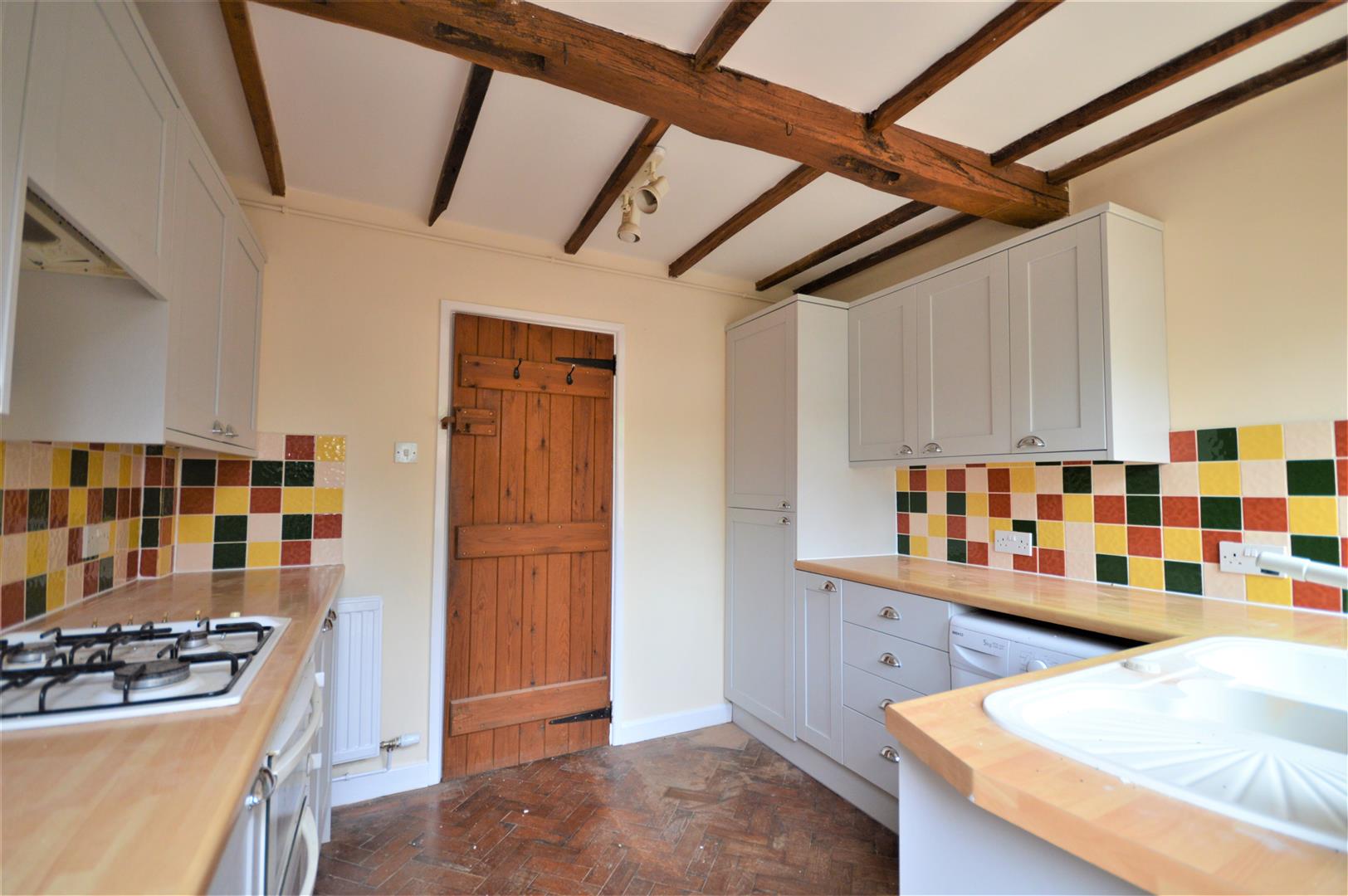 3 bed terraced for sale in Wellington 13